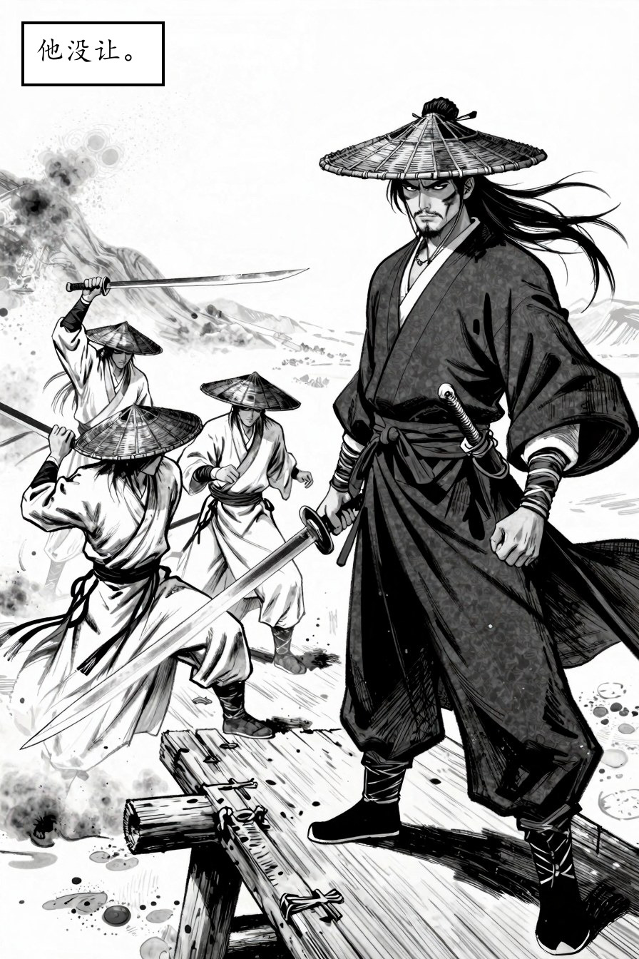 第9格