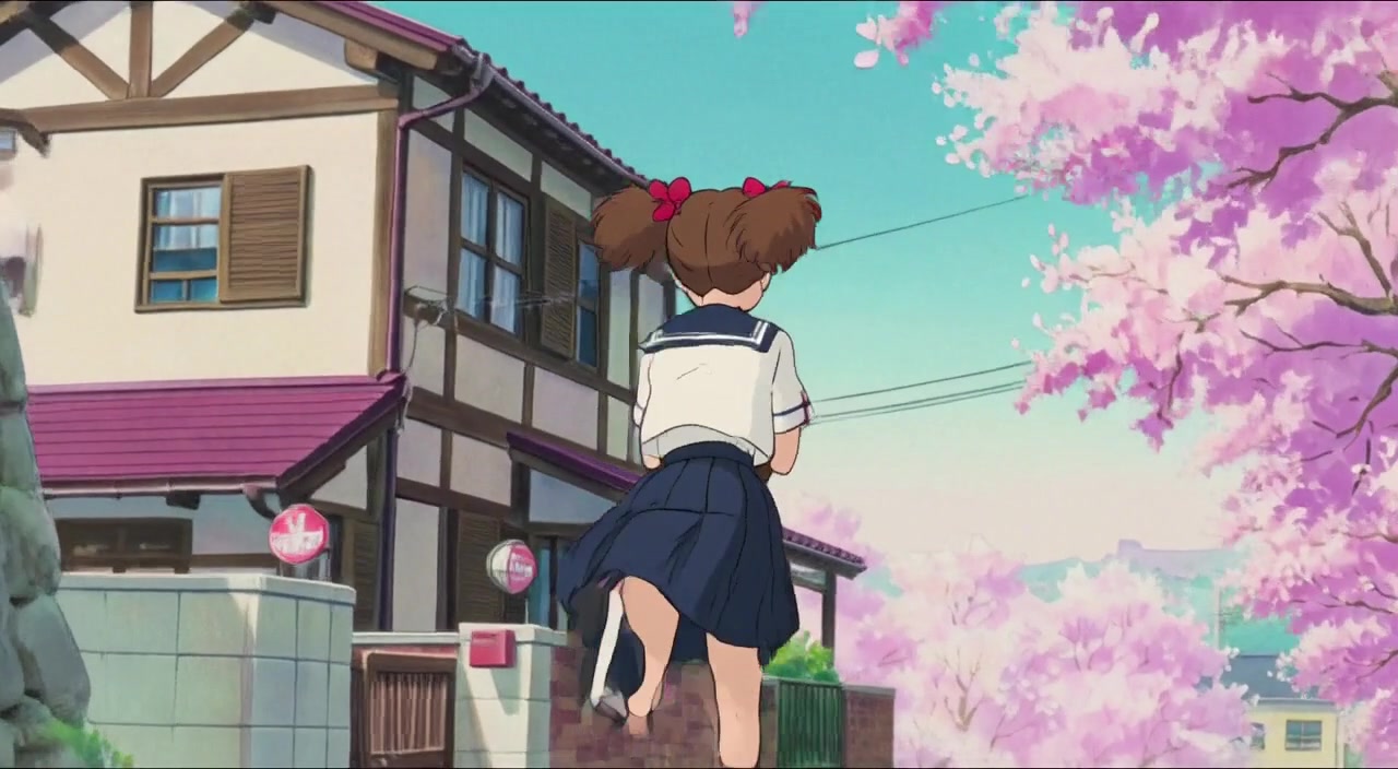 第七格