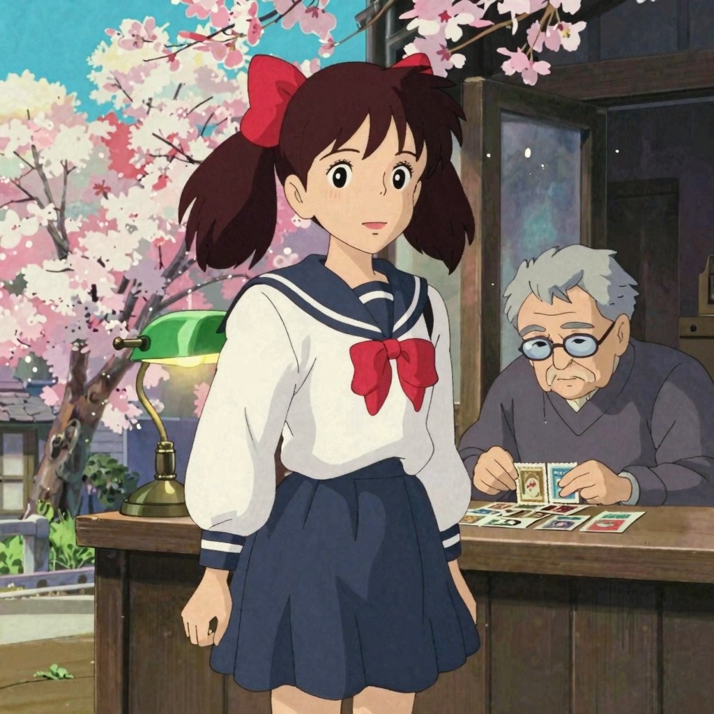 第7格