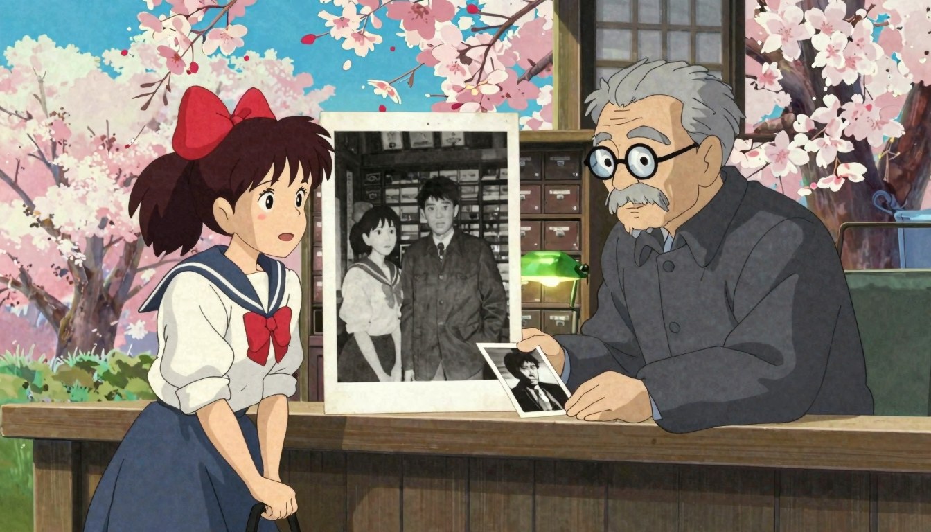 第三话 第6格