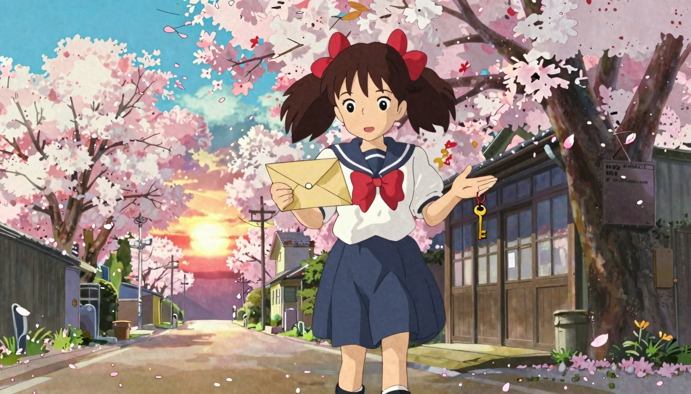 第三话 第12格